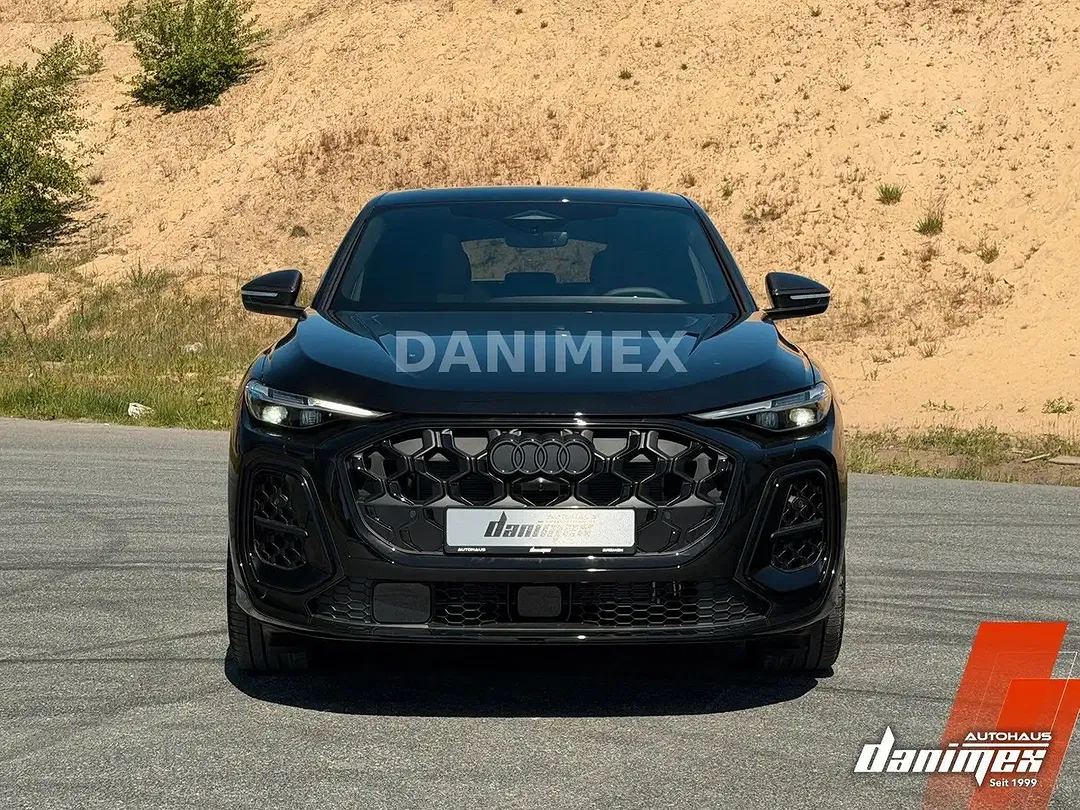 Audi Q5 - Thumbnail 2