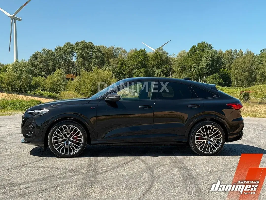 Audi Q5 - Thumbnail 4