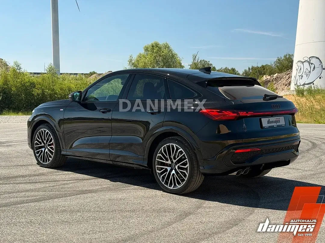 Audi Q5 - Thumbnail 5