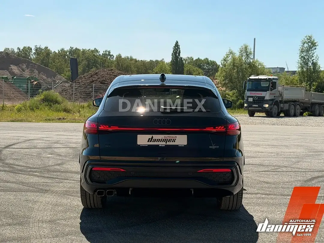 Audi Q5 - Thumbnail 6