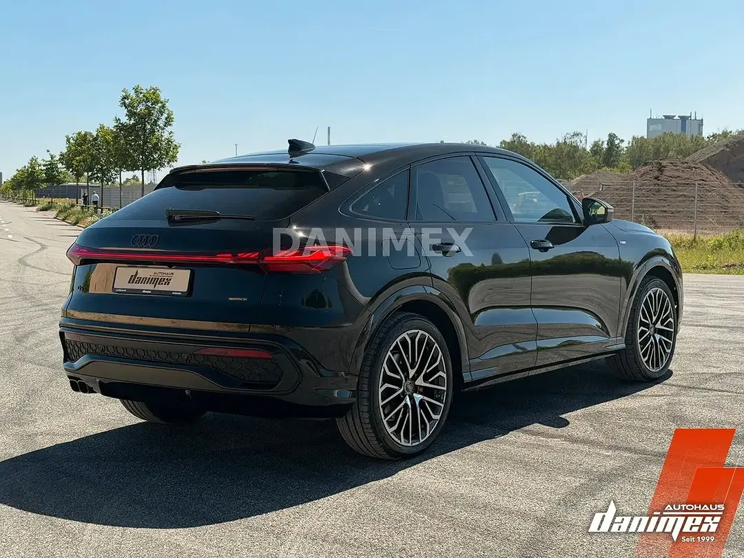 Audi Q5 - Thumbnail 7