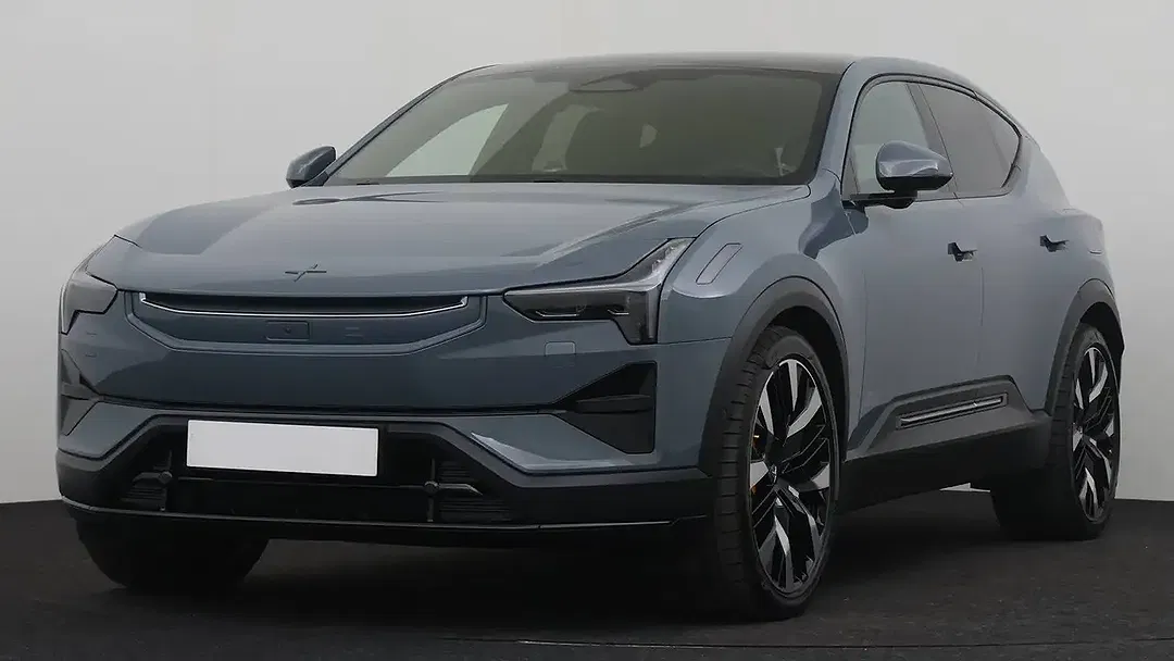 Polestar 3 111 kWh Performance Long Range