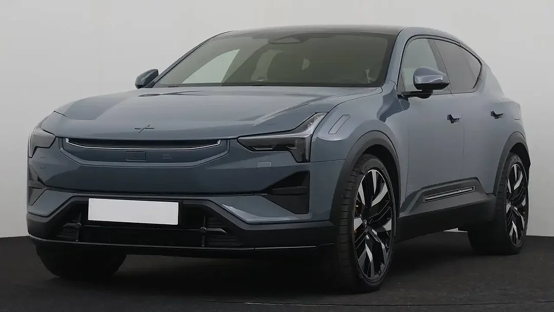 Polestar 3 - Afbeelding 1