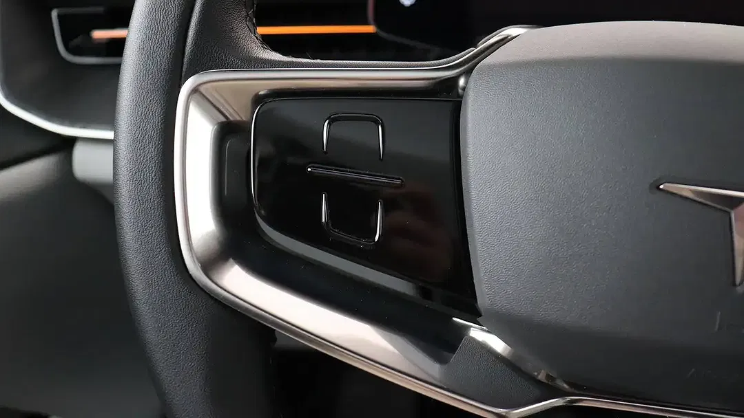 Polestar 3 - Thumbnail 11