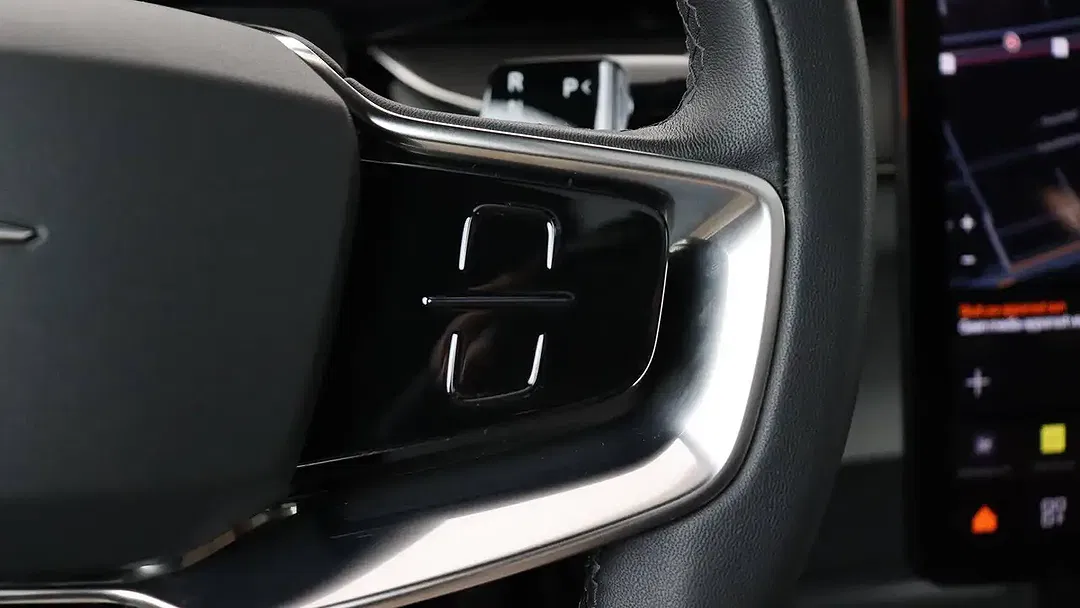Polestar 3 - Thumbnail 12