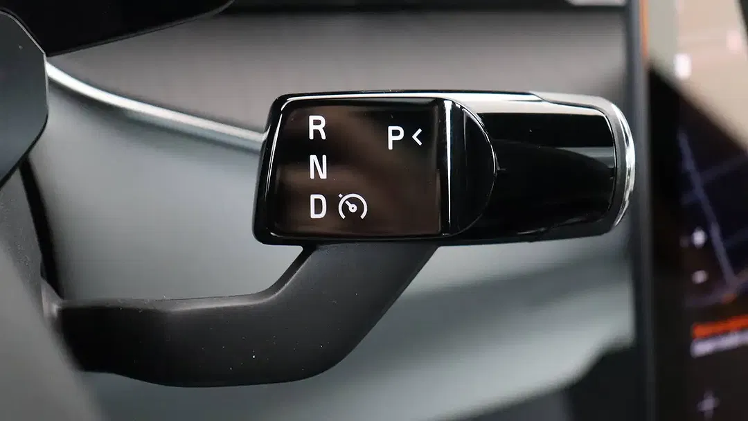 Polestar 3 - Thumbnail 13