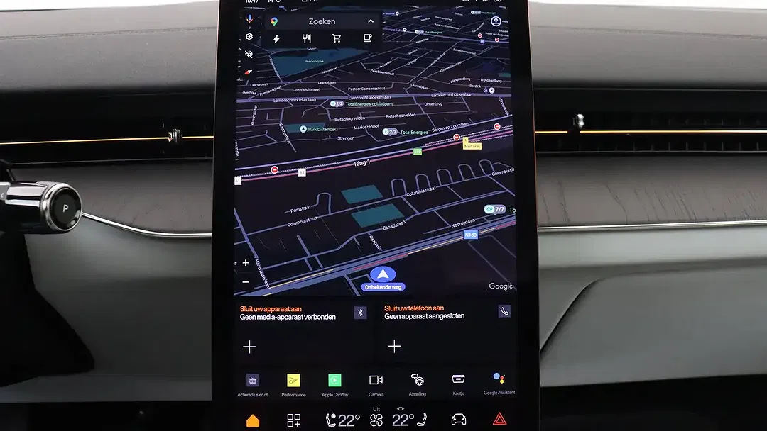 Polestar 3 - Thumbnail 14