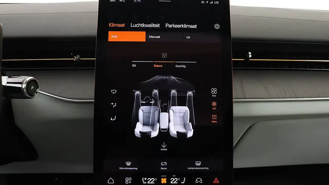 Polestar 3 - Thumbnail 16