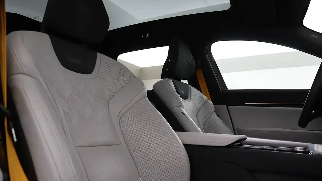 Polestar 3 - Thumbnail 18