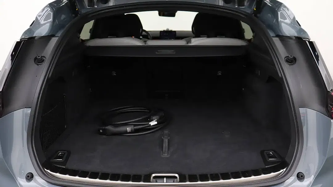 Polestar 3 - Thumbnail 19