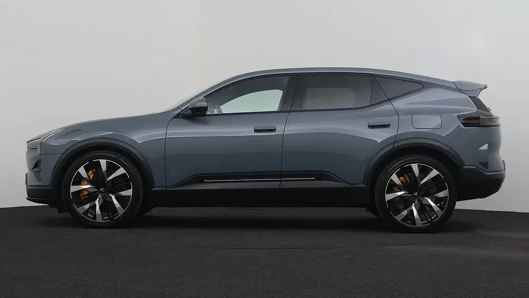 Polestar 3 - Thumbnail 2