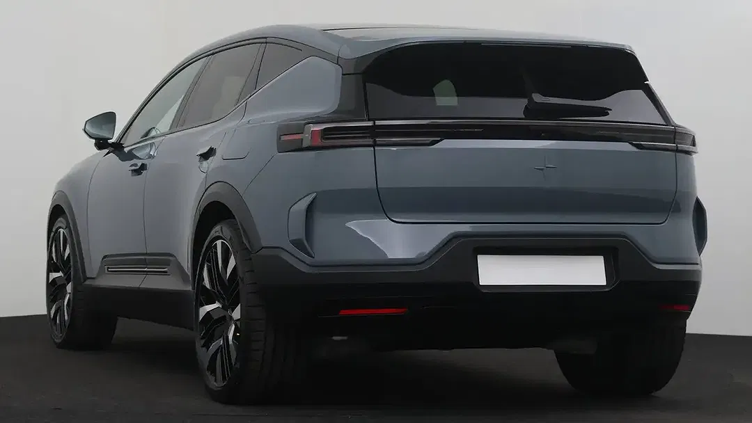 Polestar 3 - Thumbnail 3