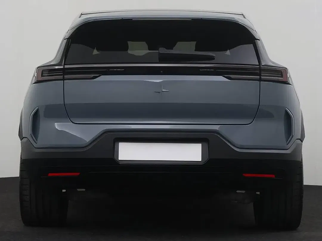 Polestar 3 - Thumbnail 4