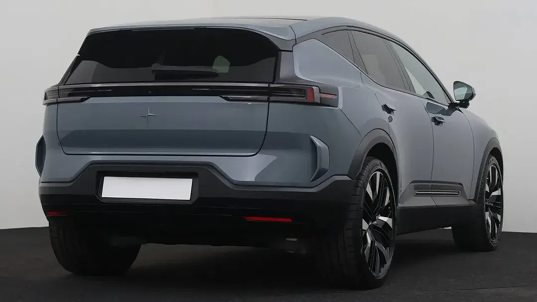 Polestar 3 - Thumbnail 5