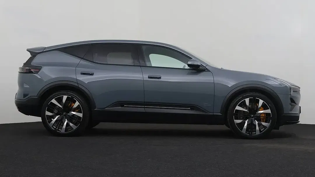 Polestar 3 - Thumbnail 6