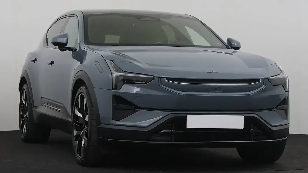 Polestar 3 - Thumbnail 7