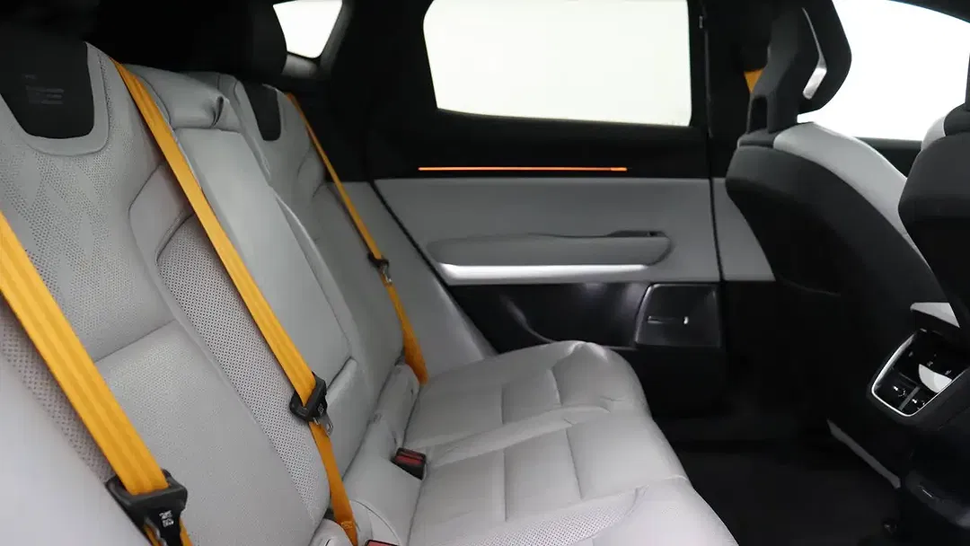 Polestar 3 - Thumbnail 9