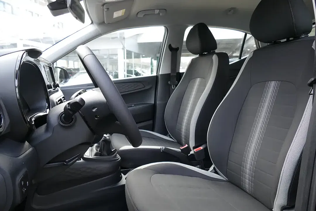 Hyundai i10 - Thumbnail 10