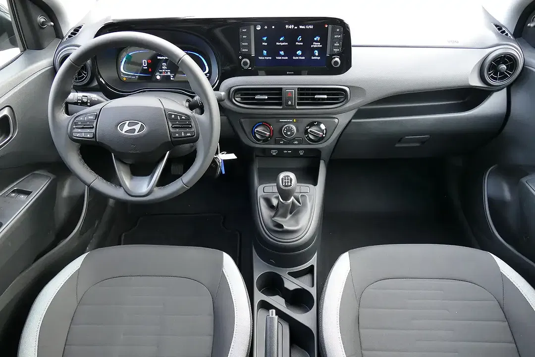 Hyundai i10 - Thumbnail 7