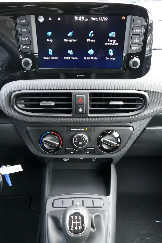 Hyundai i10 - Thumbnail 9