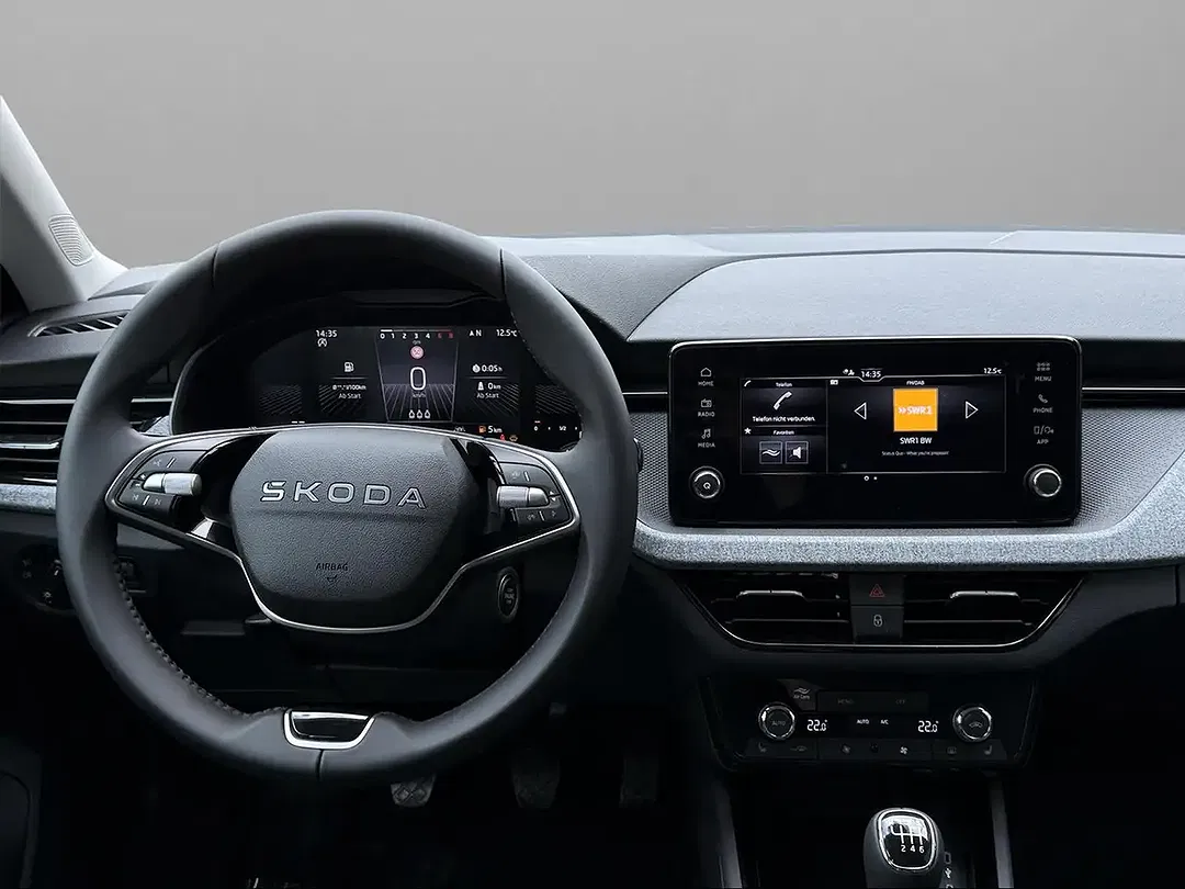 Skoda Scala - Thumbnail 10