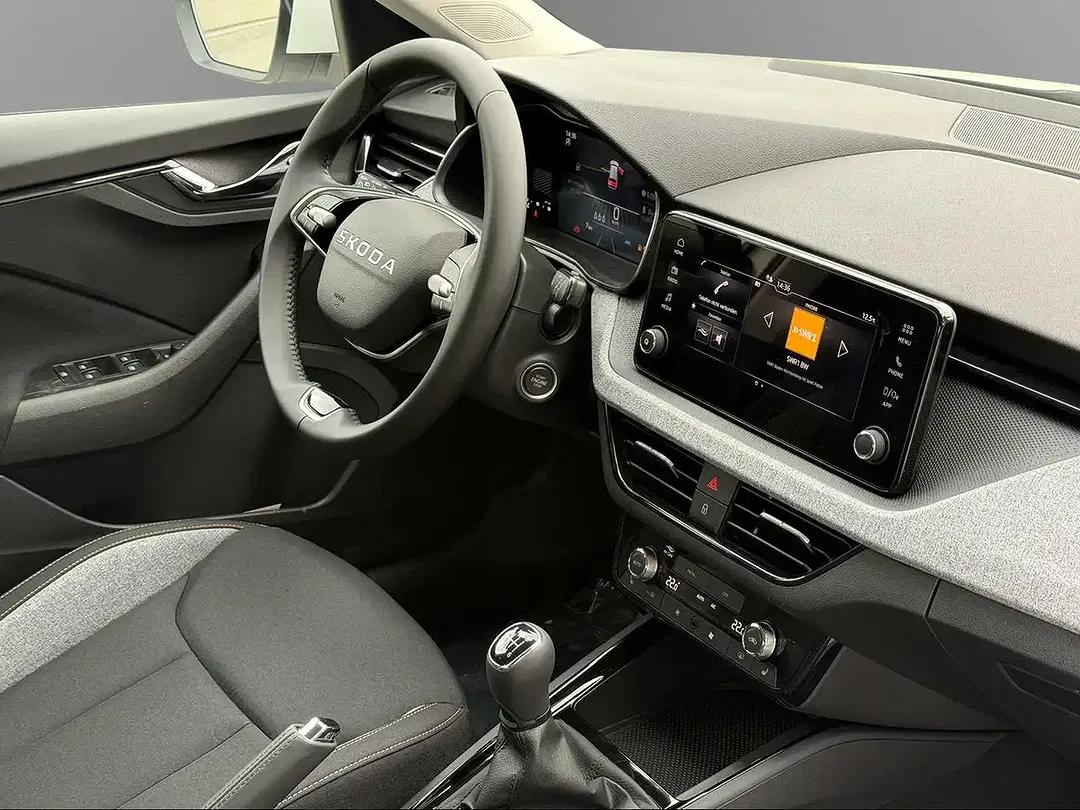 Skoda Scala - Thumbnail 11