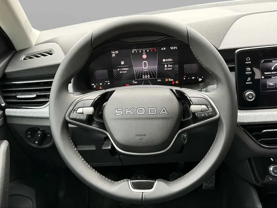 Skoda Scala - Thumbnail 12