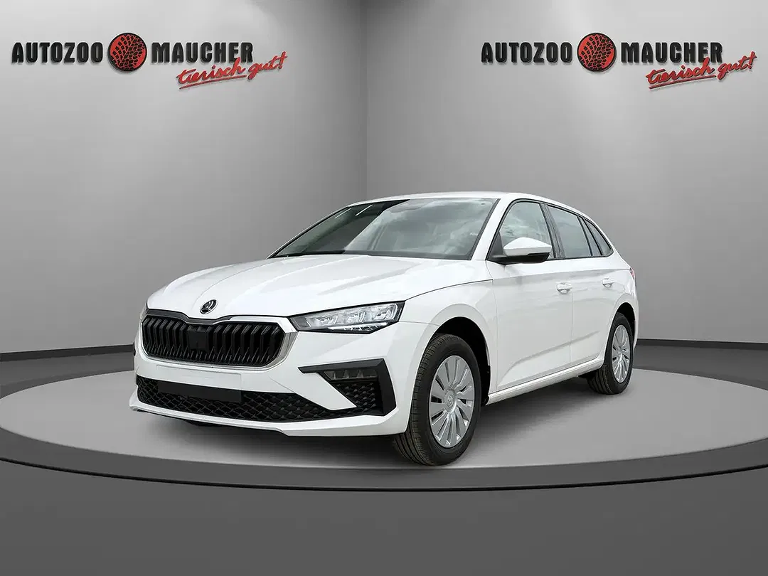 Skoda Scala - Thumbnail 2