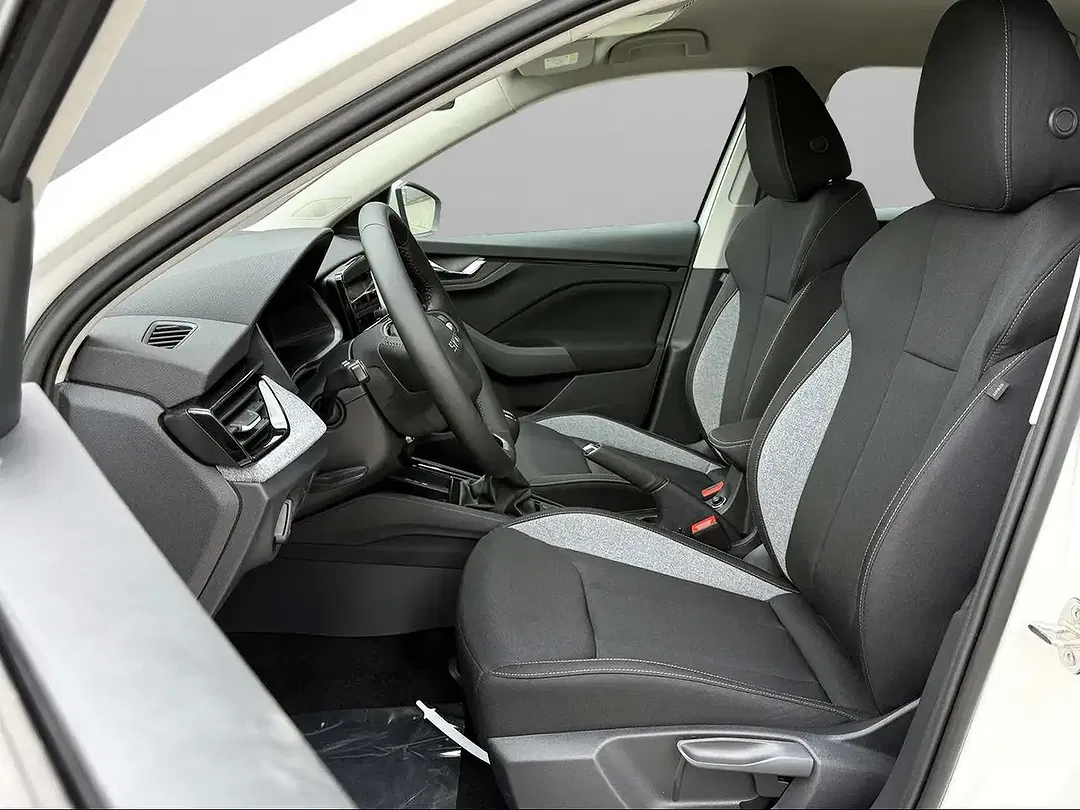 Skoda Scala - Thumbnail 5