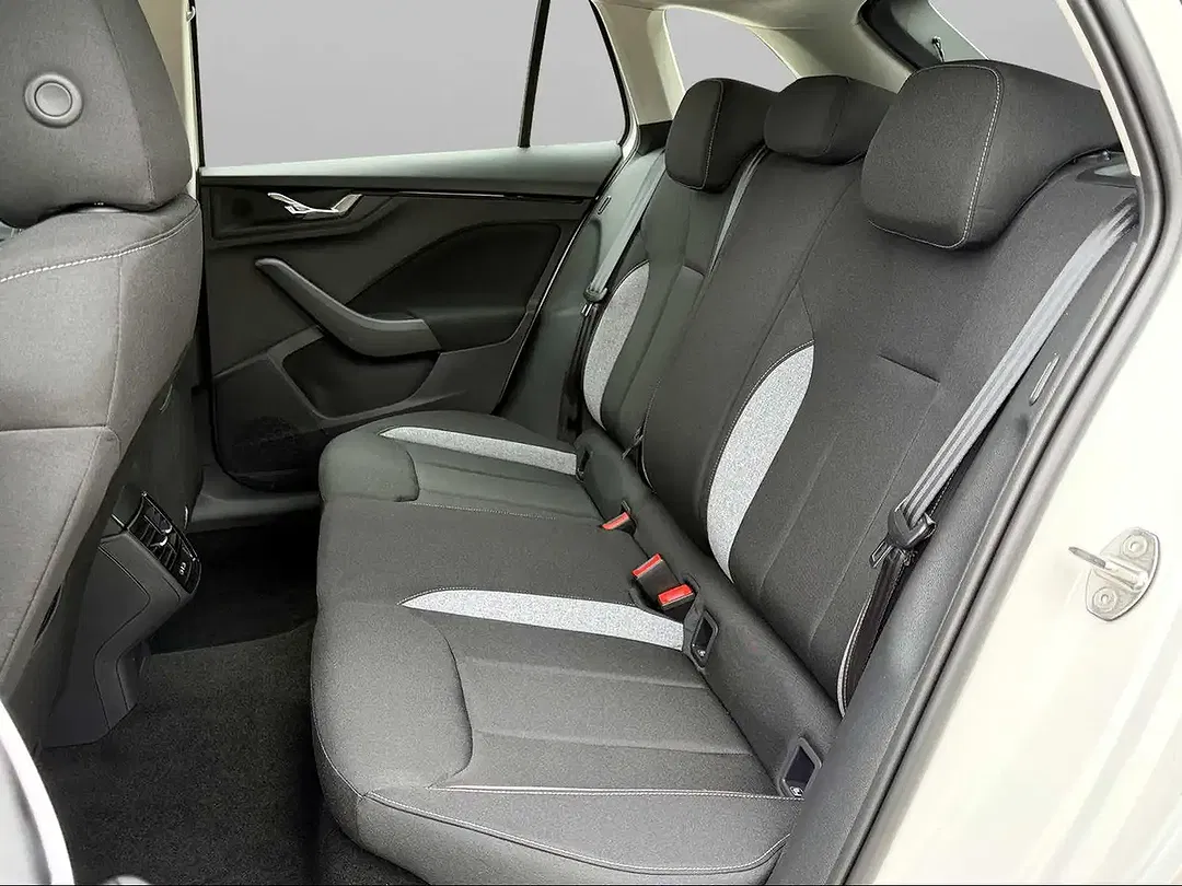 Skoda Scala - Thumbnail 6