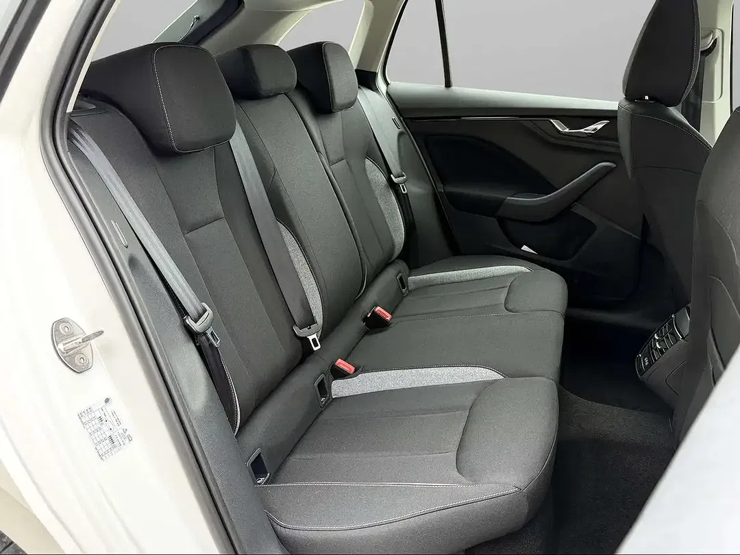 Skoda Scala - Thumbnail 7