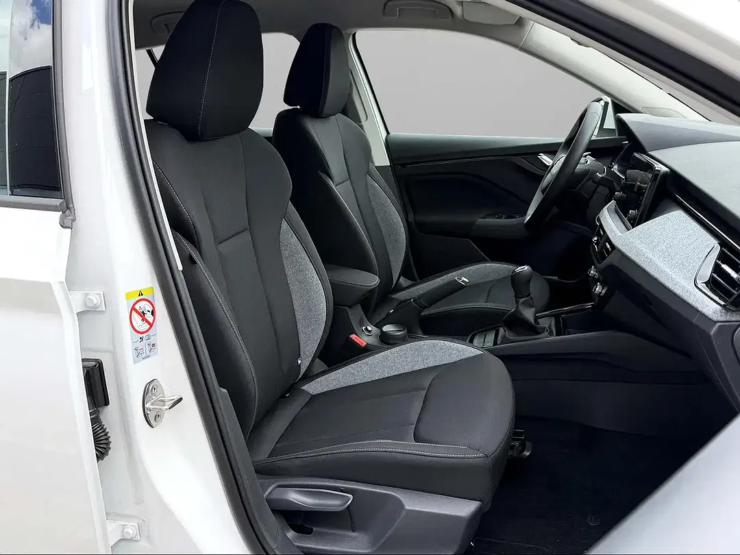 Skoda Scala - Thumbnail 8