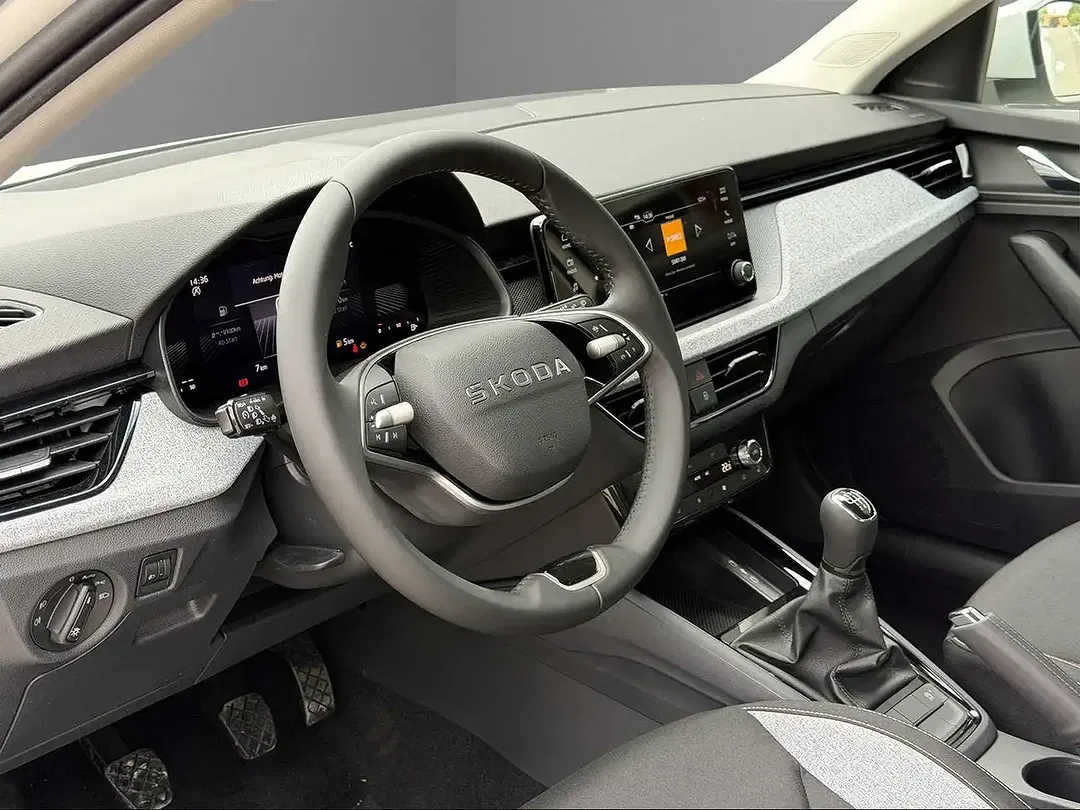 Skoda Scala - Thumbnail 9