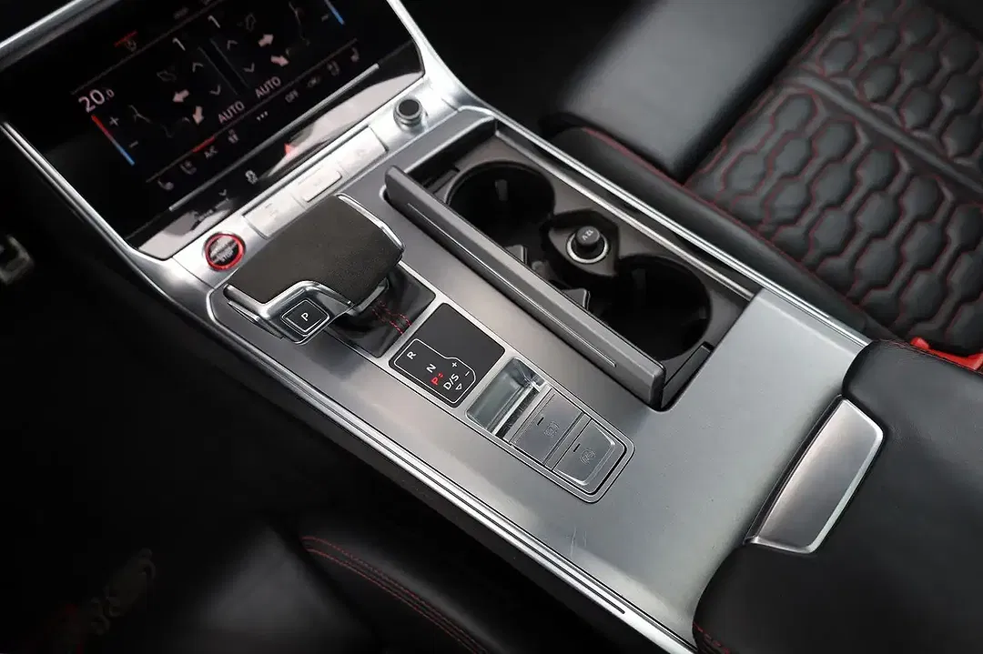 Audi RS7 - Thumbnail 15