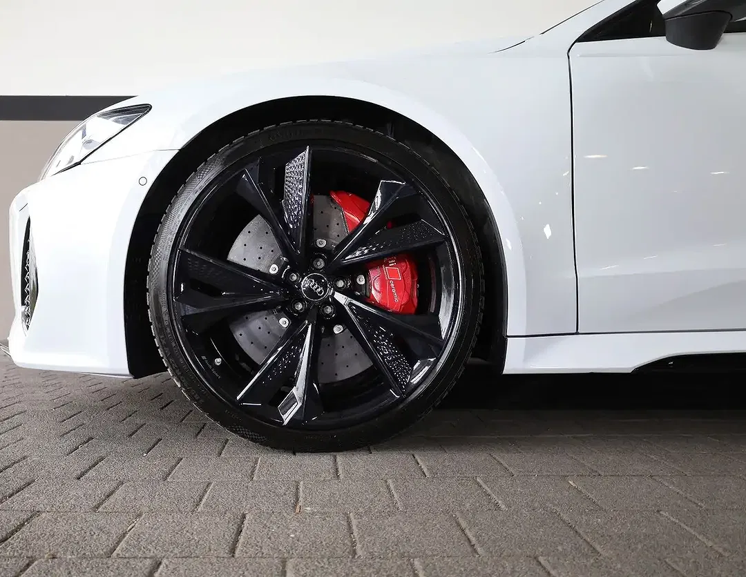 Audi RS7 - Thumbnail 4