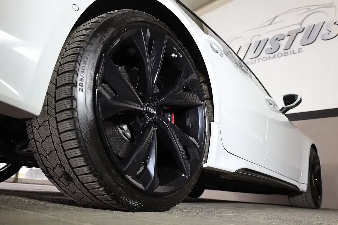 Audi RS7 - Thumbnail 7