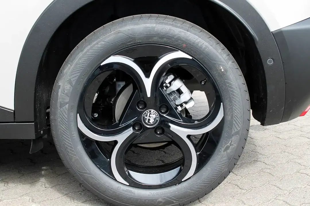 Alfa Romeo Junior - Thumbnail 15