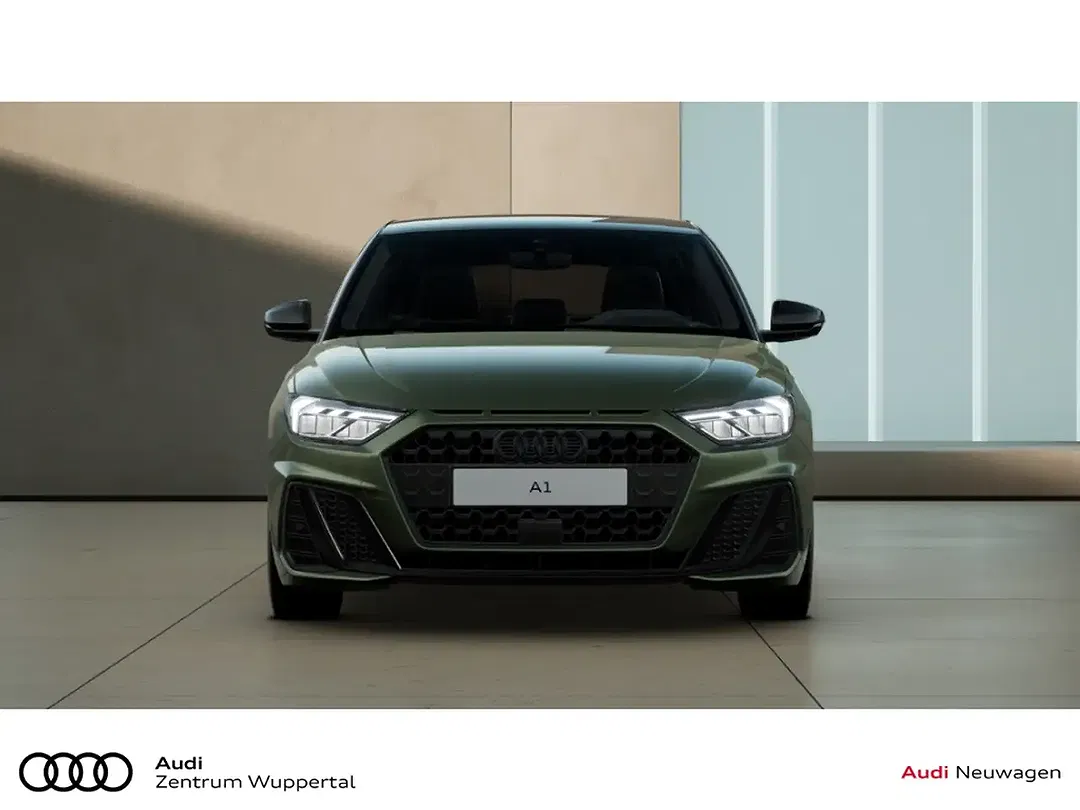Audi A1 - Thumbnail 4
