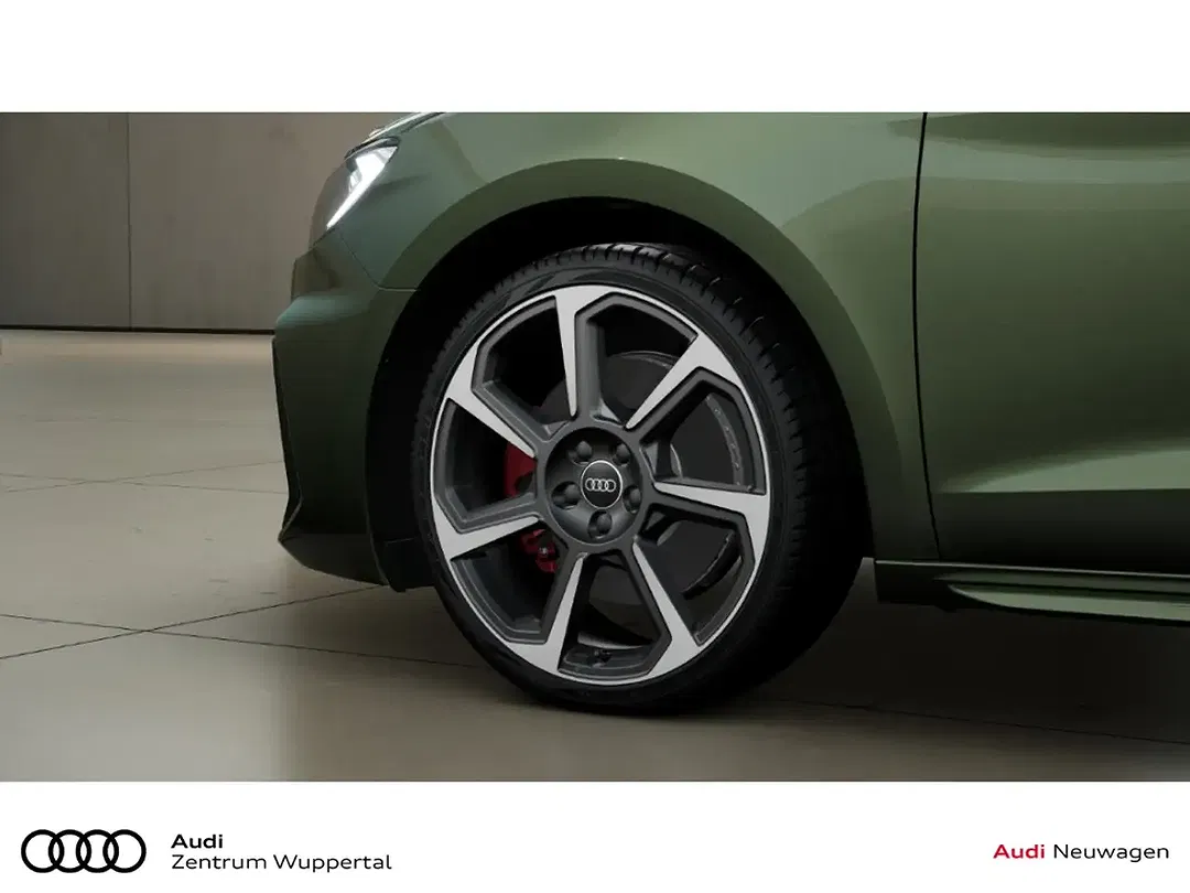 Audi A1 - Thumbnail 5