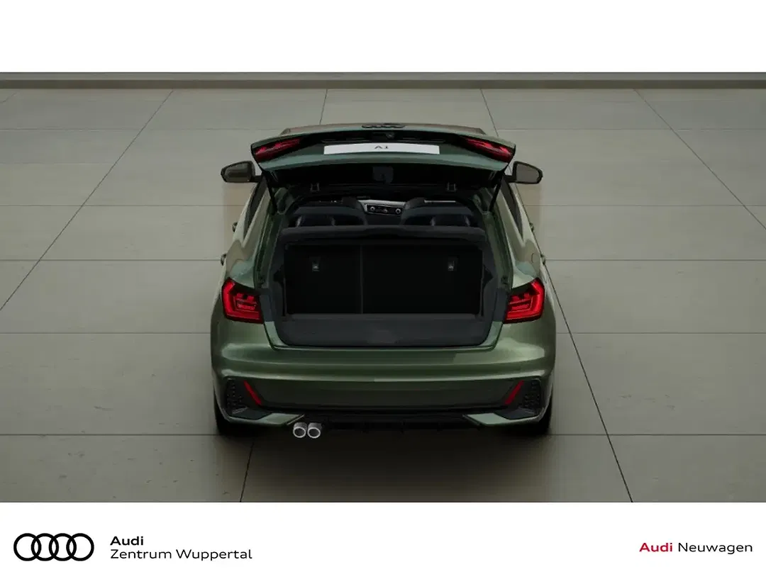 Audi A1 - Thumbnail 6