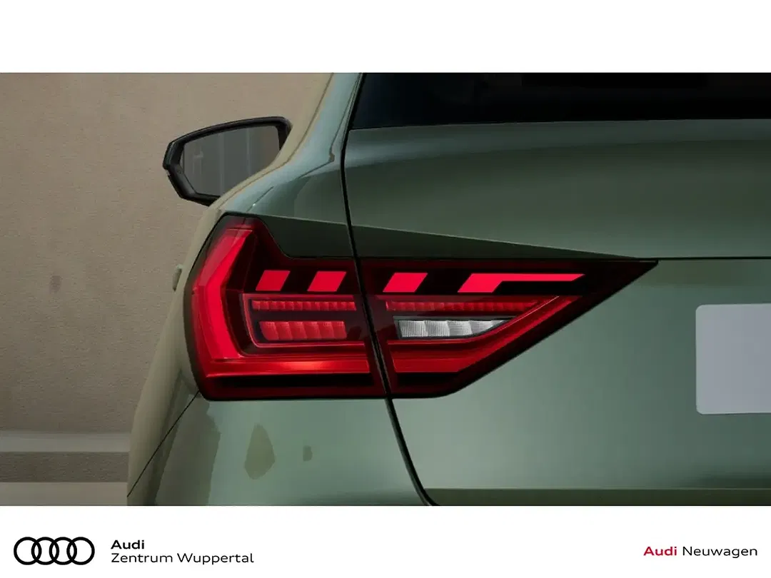 Audi A1 - Thumbnail 7