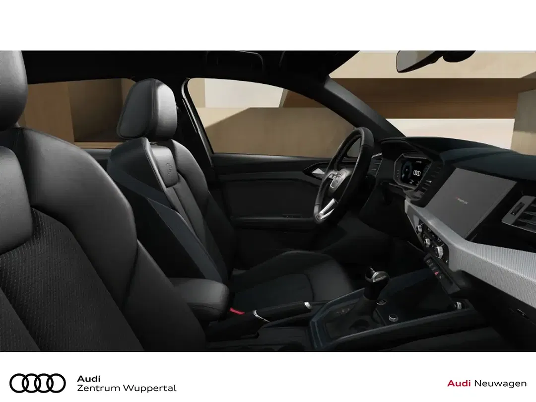 Audi A1 - Thumbnail 9