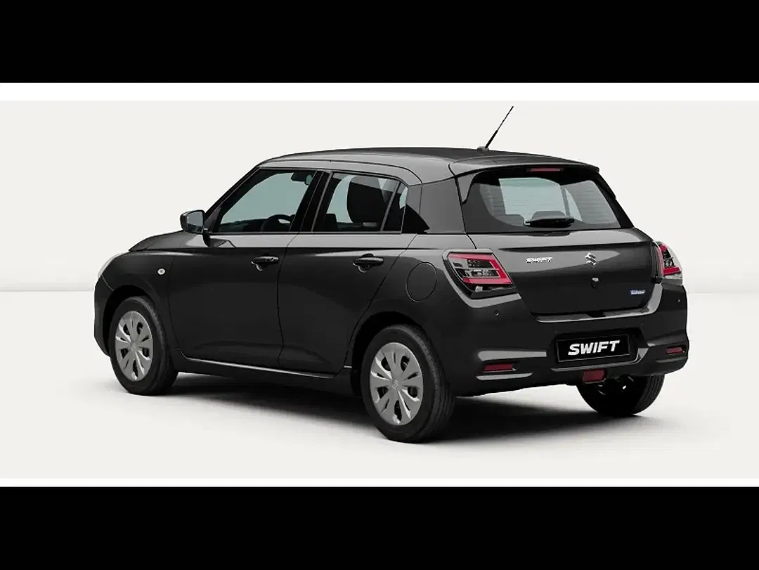 Suzuki Swift - Thumbnail 6