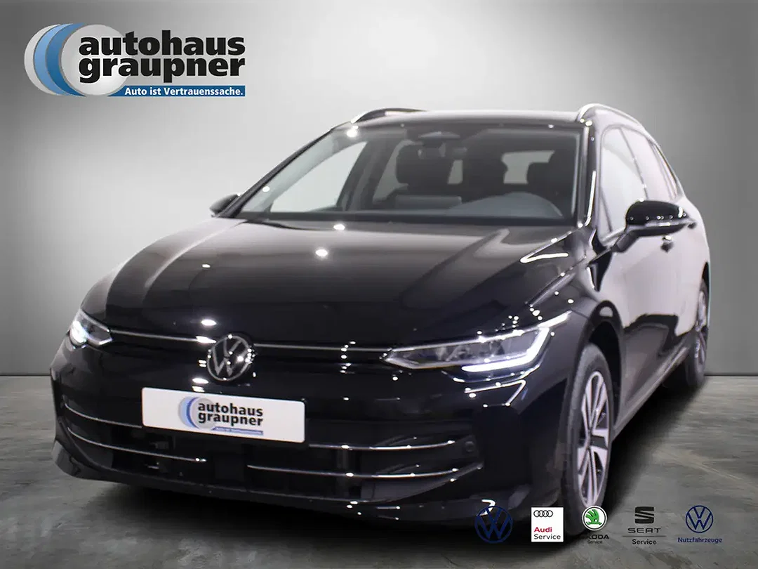 Volkswagen Golf Variant - Afbeelding 1