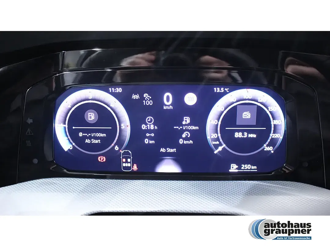 Volkswagen Golf Variant - Thumbnail 10