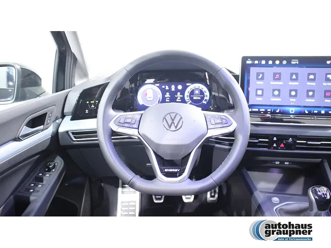 Volkswagen Golf Variant - Thumbnail 14