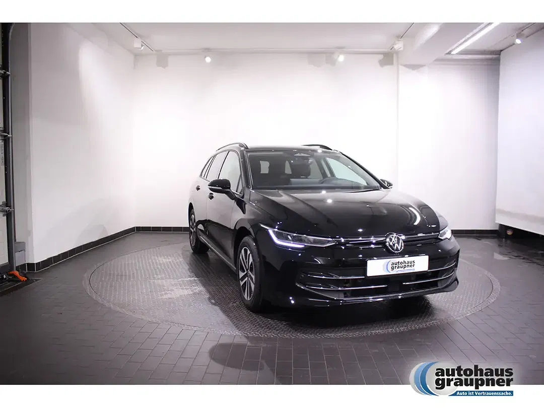 Volkswagen Golf Variant - Thumbnail 5