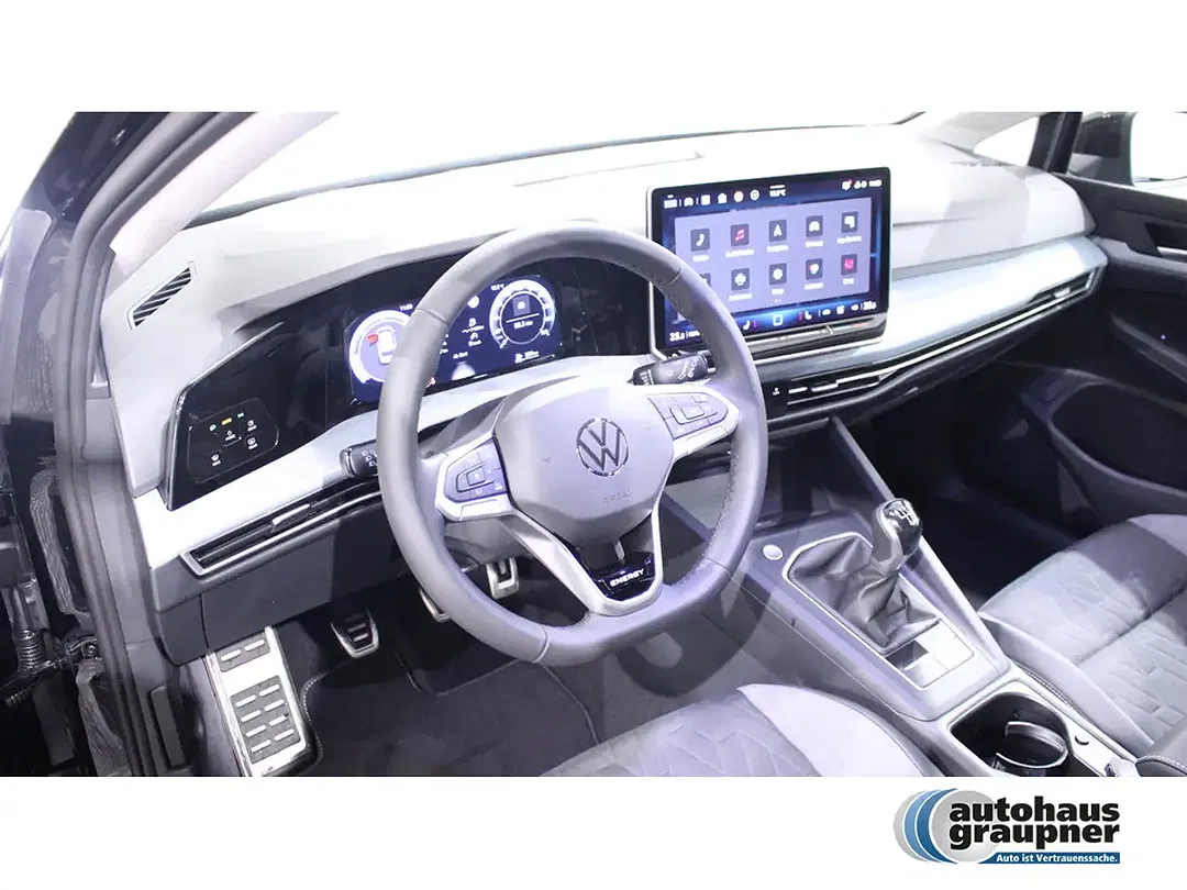 Volkswagen Golf Variant - Thumbnail 9