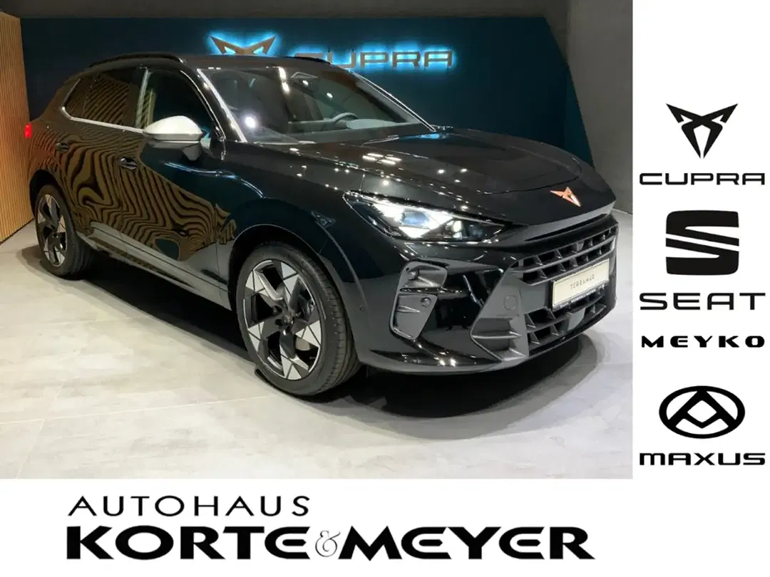 CUPRA Terramar - Thumbnail 1