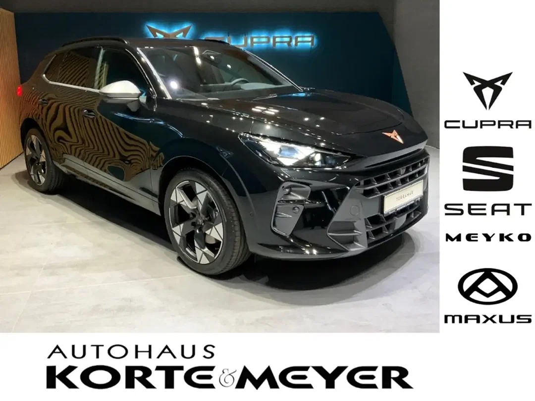 CUPRA Terramar - Afbeelding 1